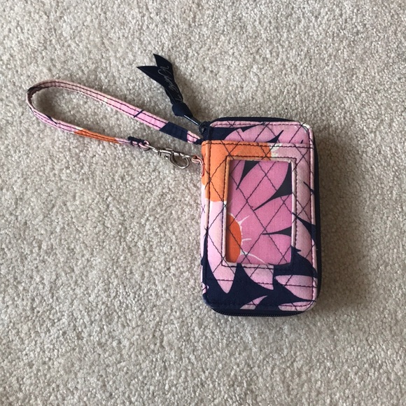 Vera Bradley Accessories - Vera Bradley Wristlet
